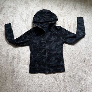 Lululemon Scuba Full-Zip Hoodie